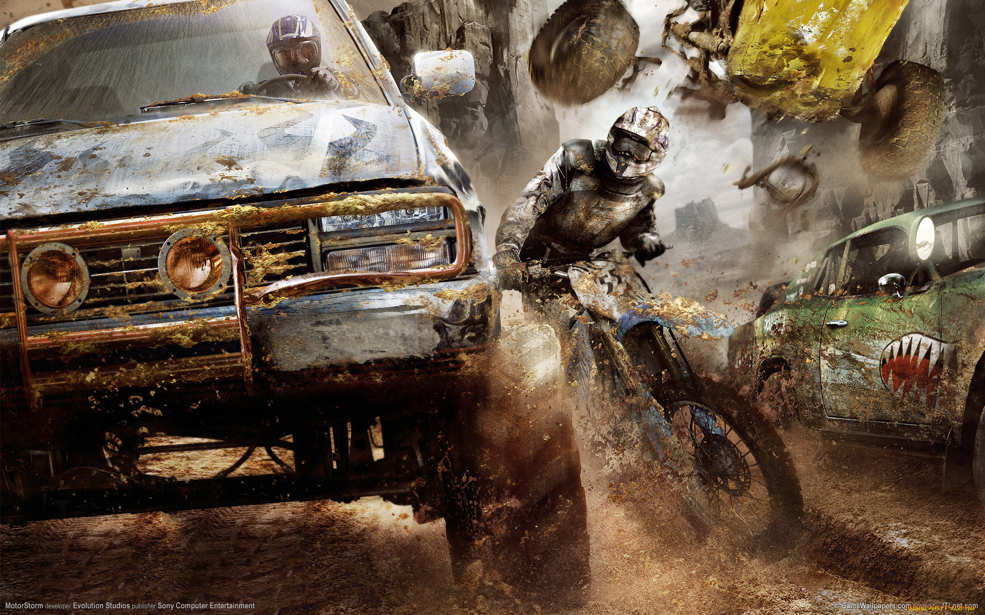 , , motorstorm